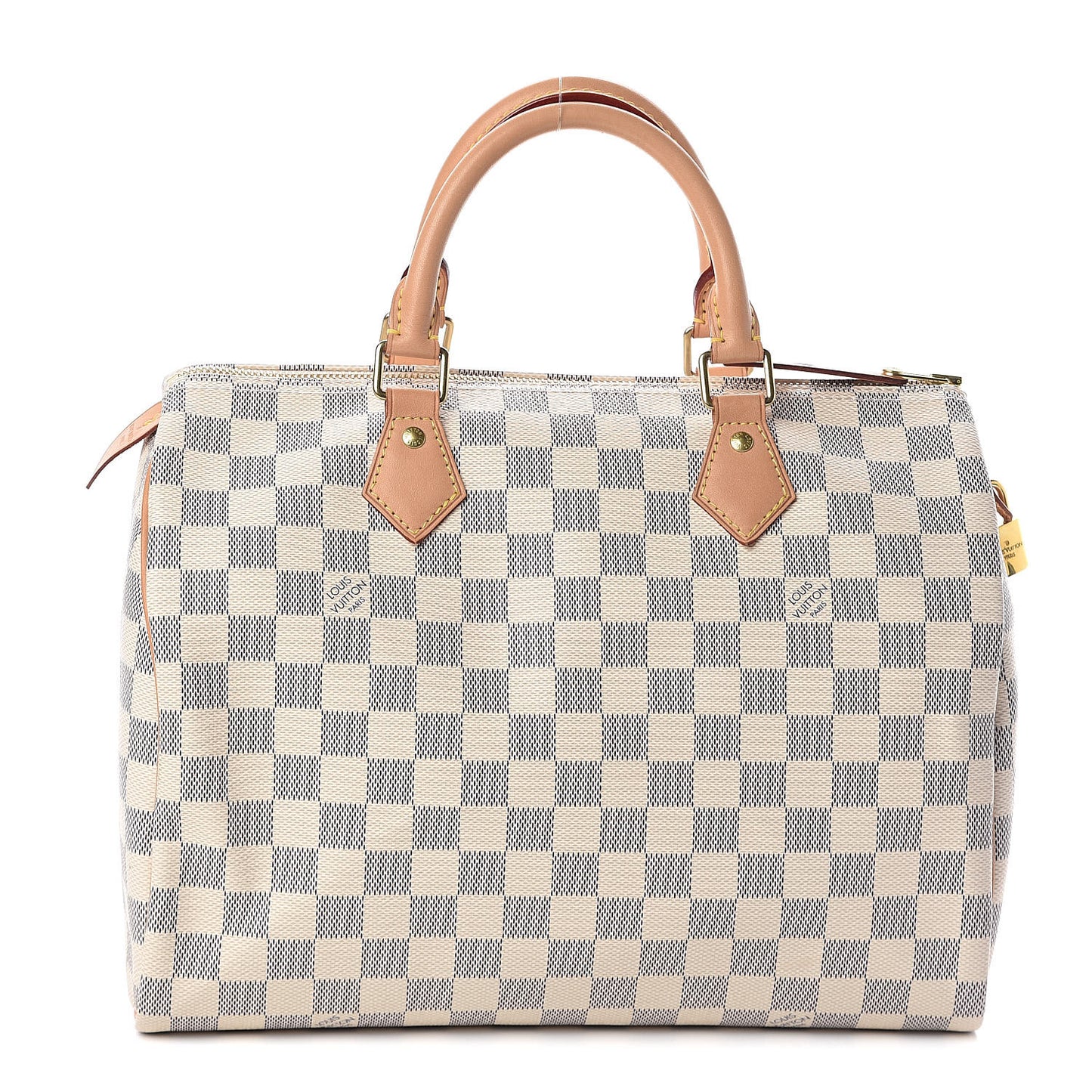 Damier Azur Speedy 30