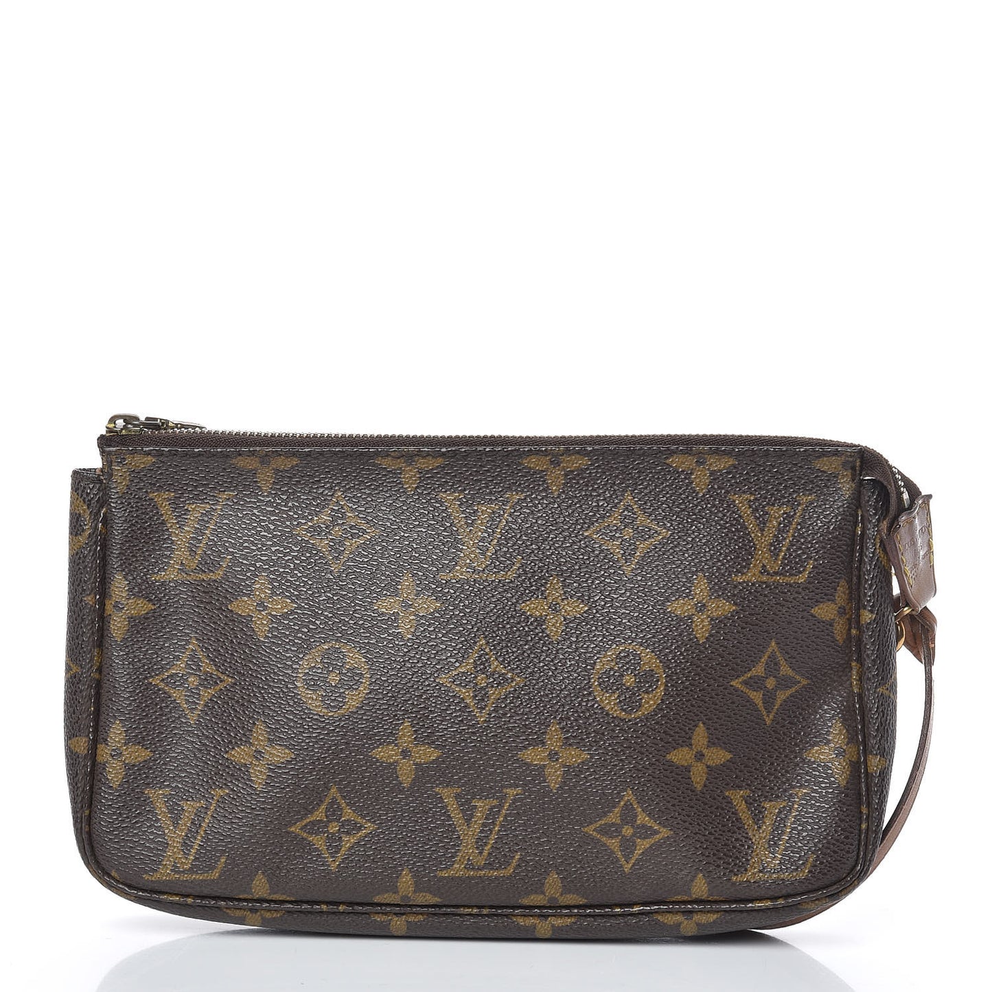 Monogram Pochette Accessories