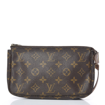 Louis Vuitton Monogram Pochette Accessories 1 of 13
