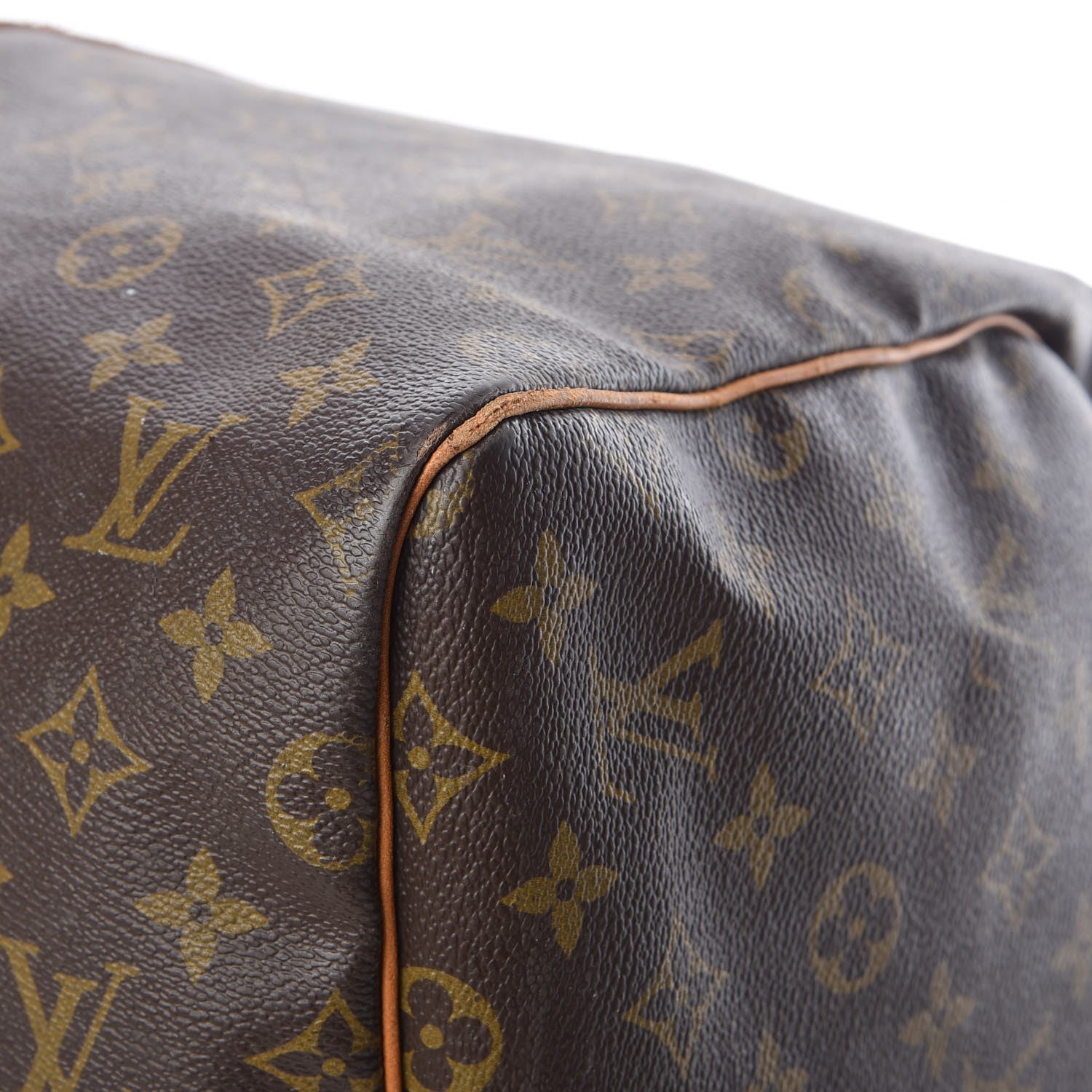 Louis Vuitton Monogram Keepall 55 16 of 29