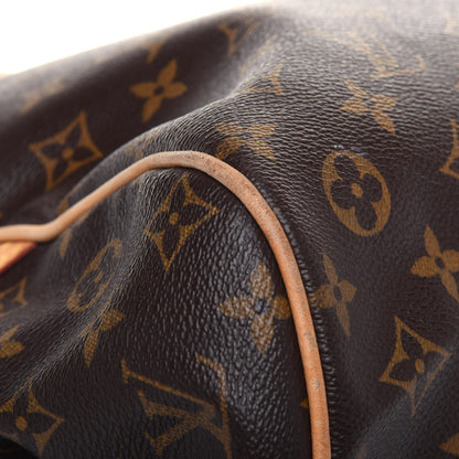 Louis Vuitton Monogram Montorgueil GM 13 of 24