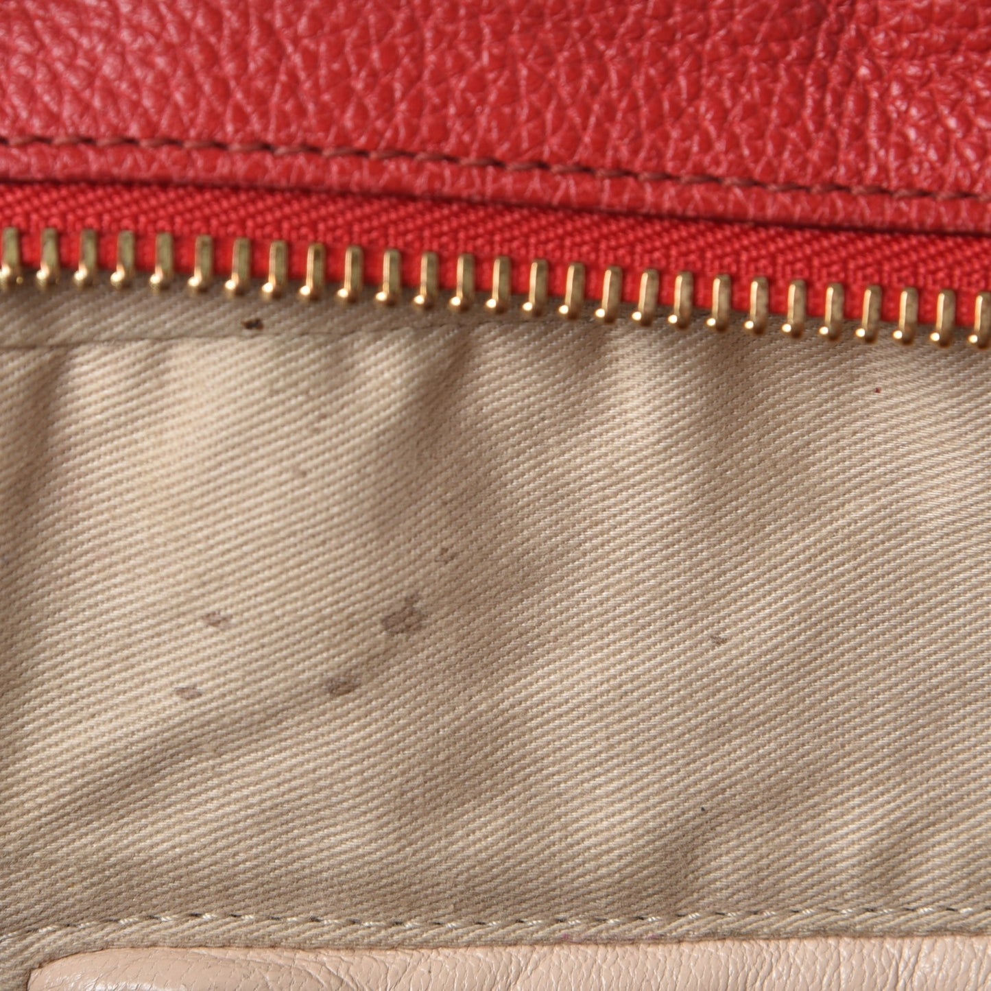 Calfskin Medium Paraty Holly Berry