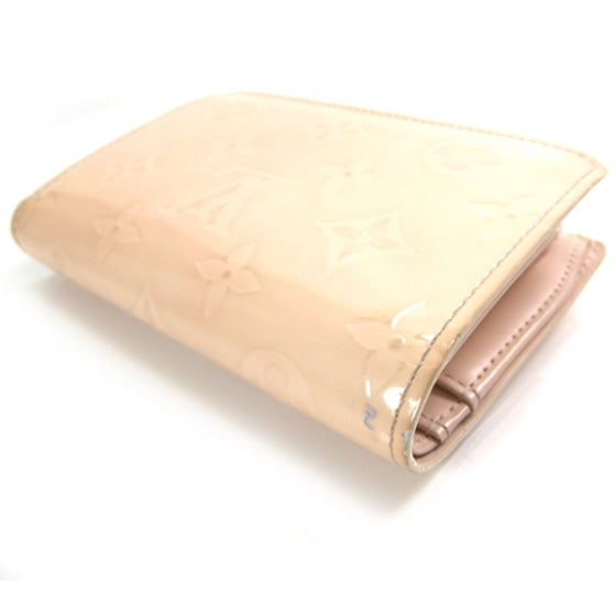 Vernis French Purse Marshmallow
