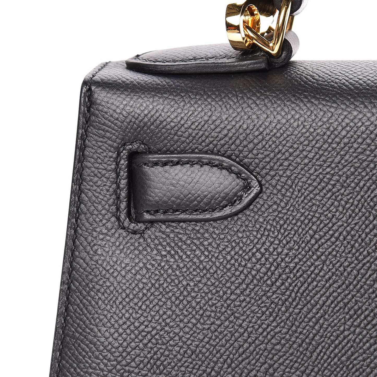 Epsom Kelly Sellier 28 Black