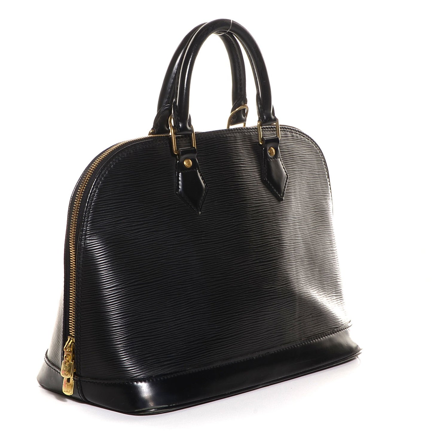 Epi Alma PM Black