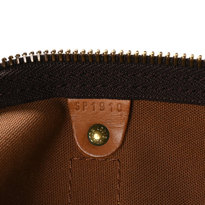 Louis Vuitton Monogram Keepall 45 6 of 9