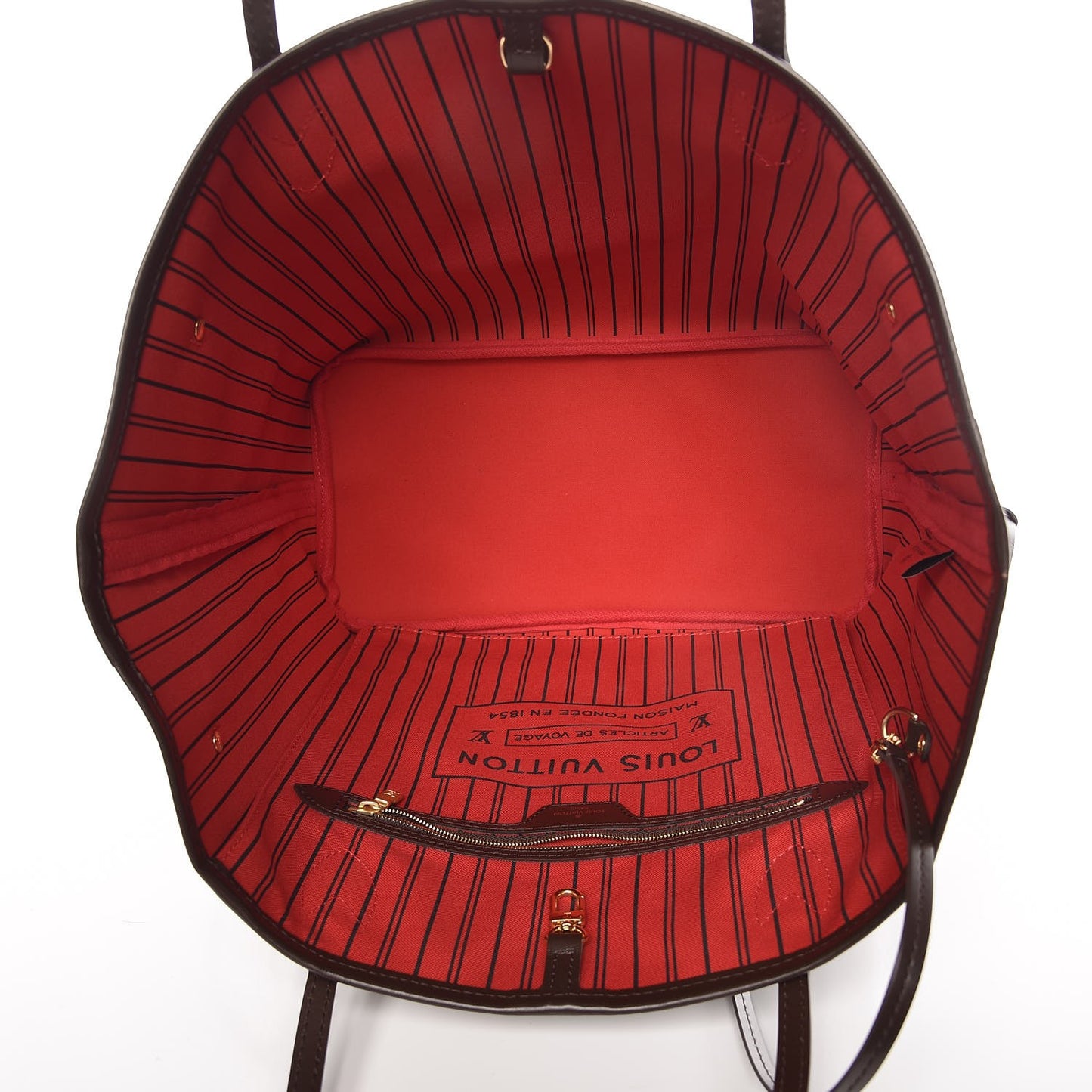 Damier Ebene Neo Neverfull MM