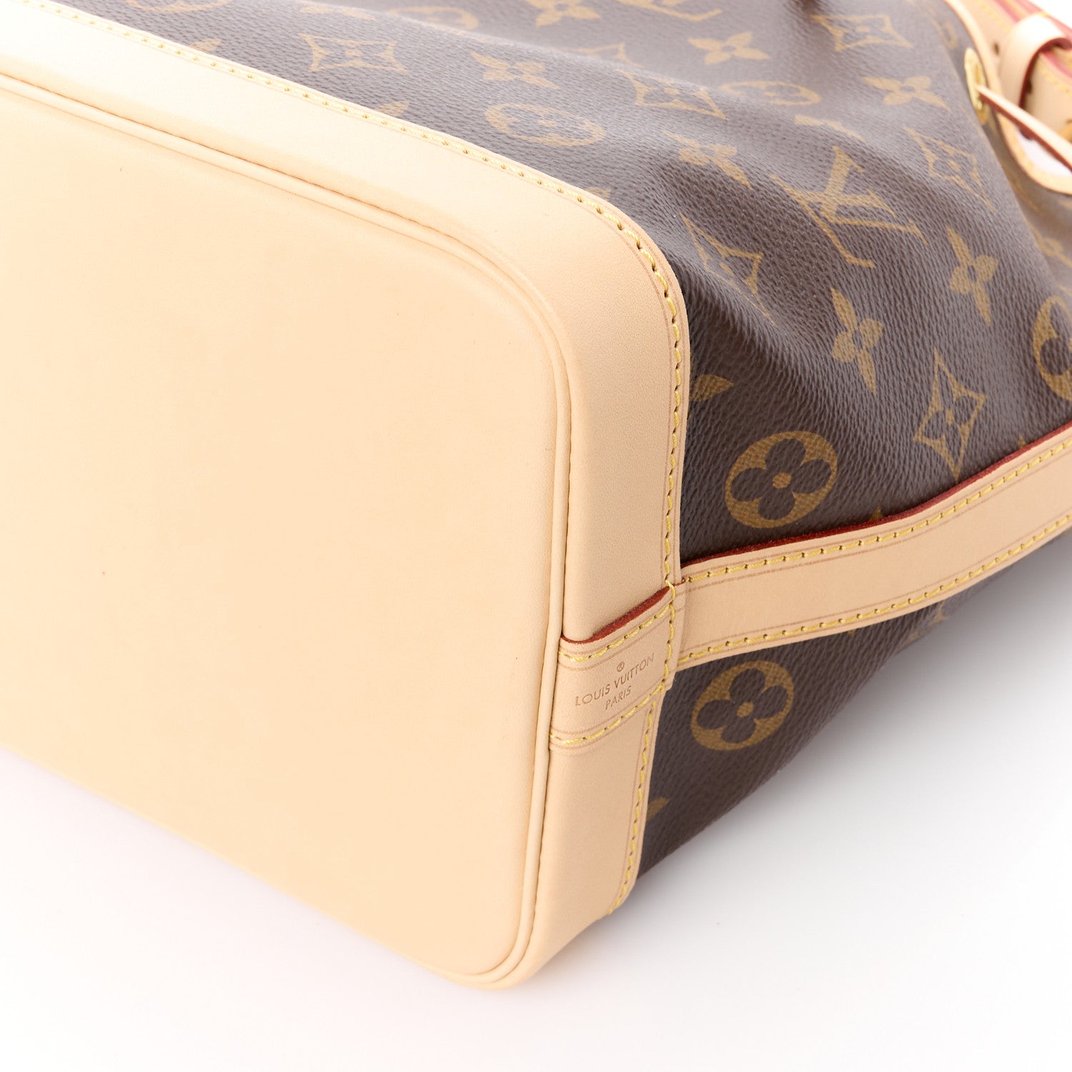 Louis Vuitton Monogram Noe BB 11 of 11