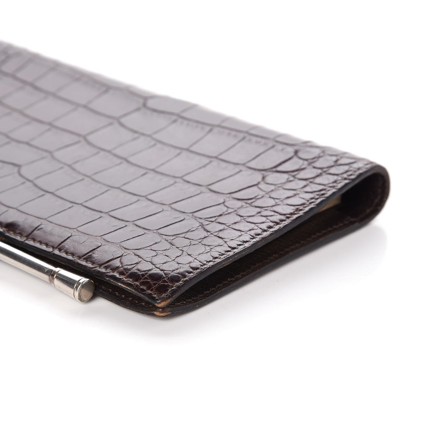 Matte Niloticu Vision Agenda Cover Havane