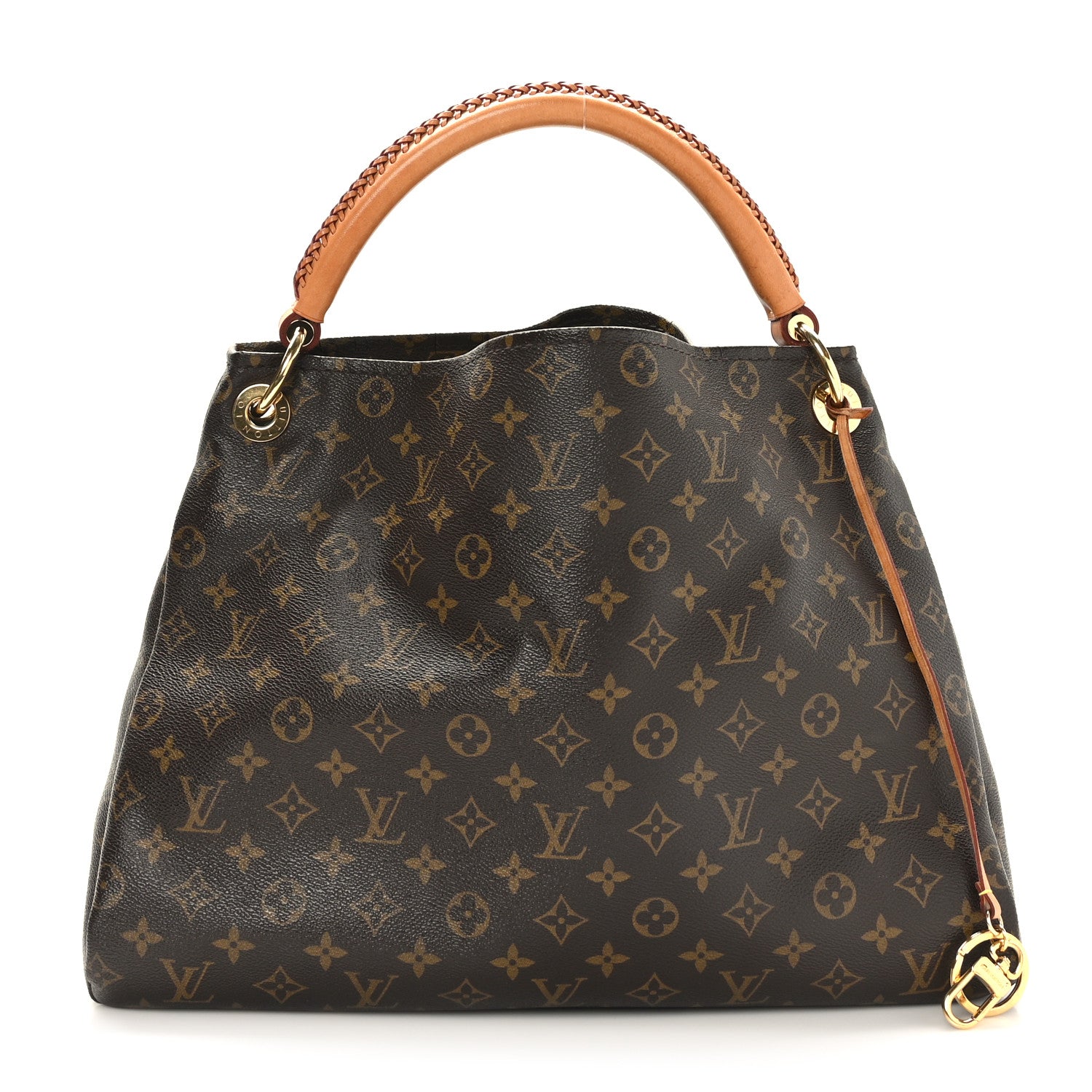 Louis Vuitton Monogram Artsy MM 1 of 11
