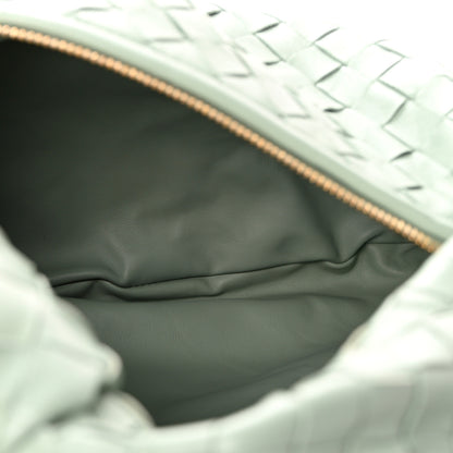 Bottega Veneta Nappa Intrecciato Teen Jodie Hobo Jodie New Sauge 5 of 8