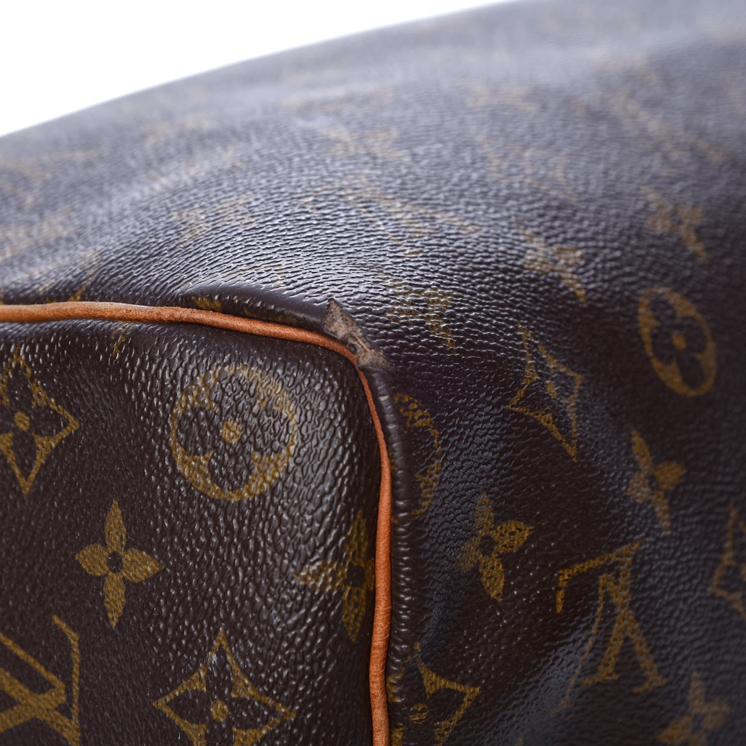 Louis Vuitton Monogram Speedy 40 13 of 14
