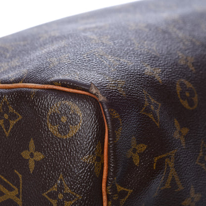 Louis Vuitton Monogram Speedy 40 13 of 14