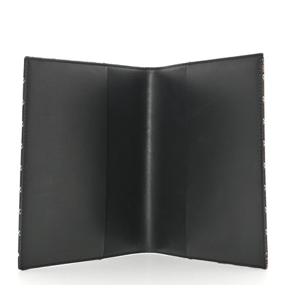 Goyard Goyardine Agenda Cover Black 5 of 15
