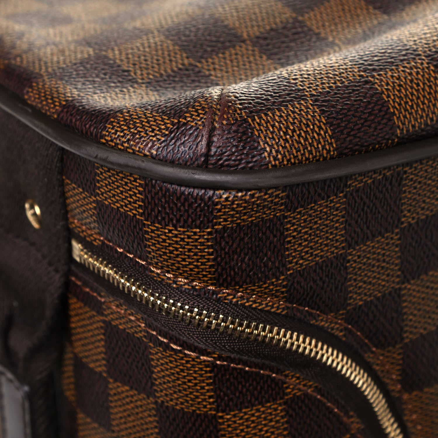 Louis Vuitton Damier Ebene Neo Eole 55 14 of 18
