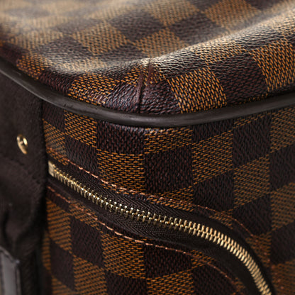 Louis Vuitton Damier Ebene Neo Eole 55 14 of 18