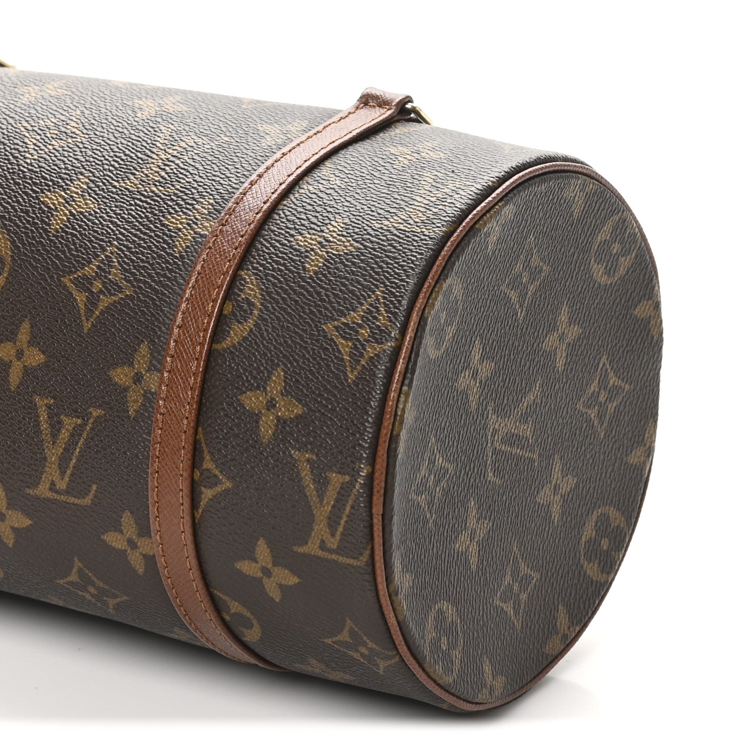 Louis Vuitton Monogram Papillon 26 9 of 9
