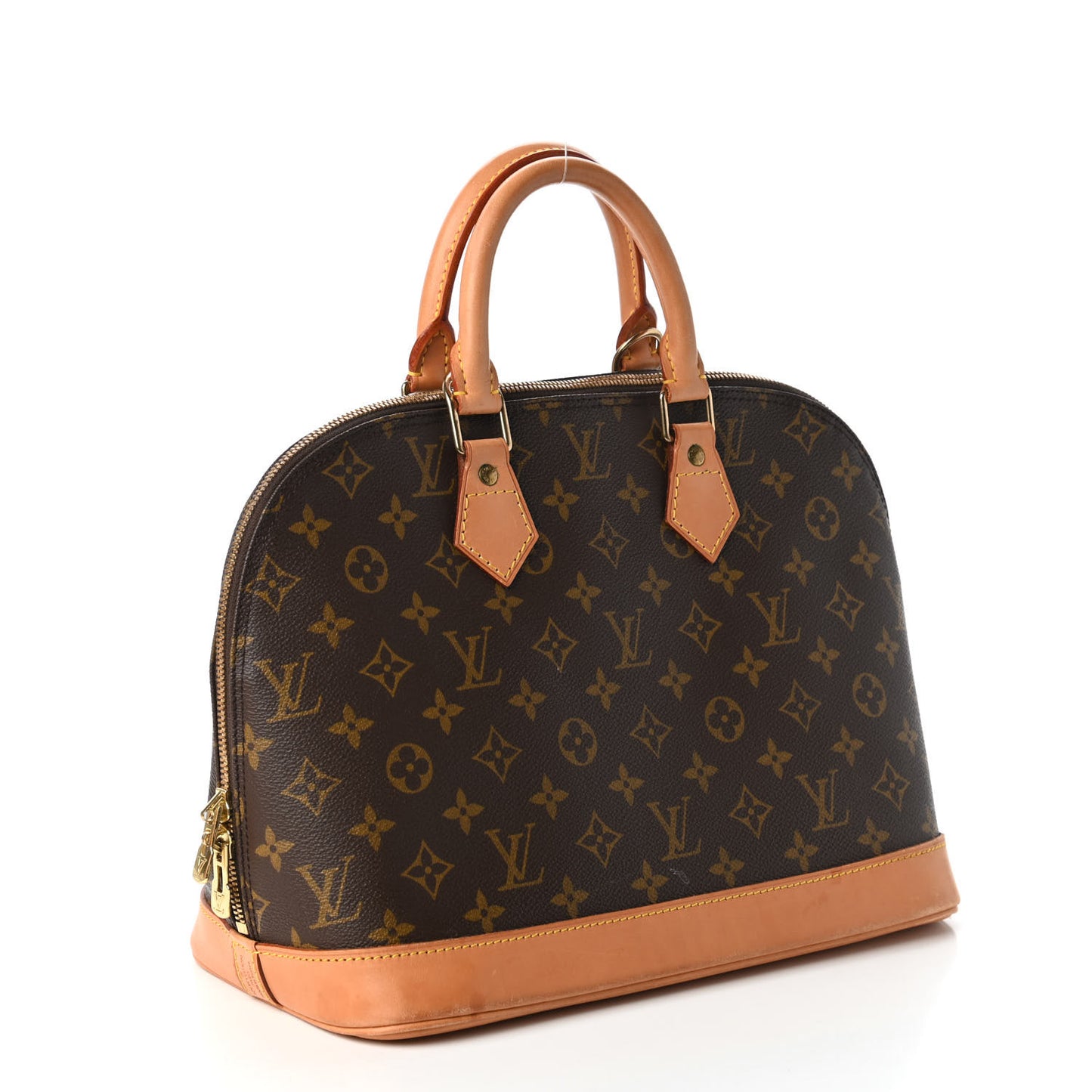 Monogram Alma PM