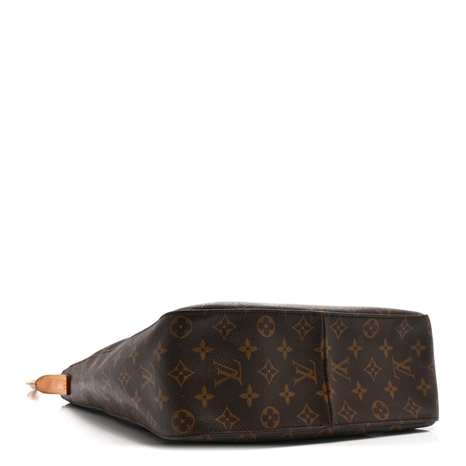 Louis Vuitton Monogram Looping GM 4 of 10