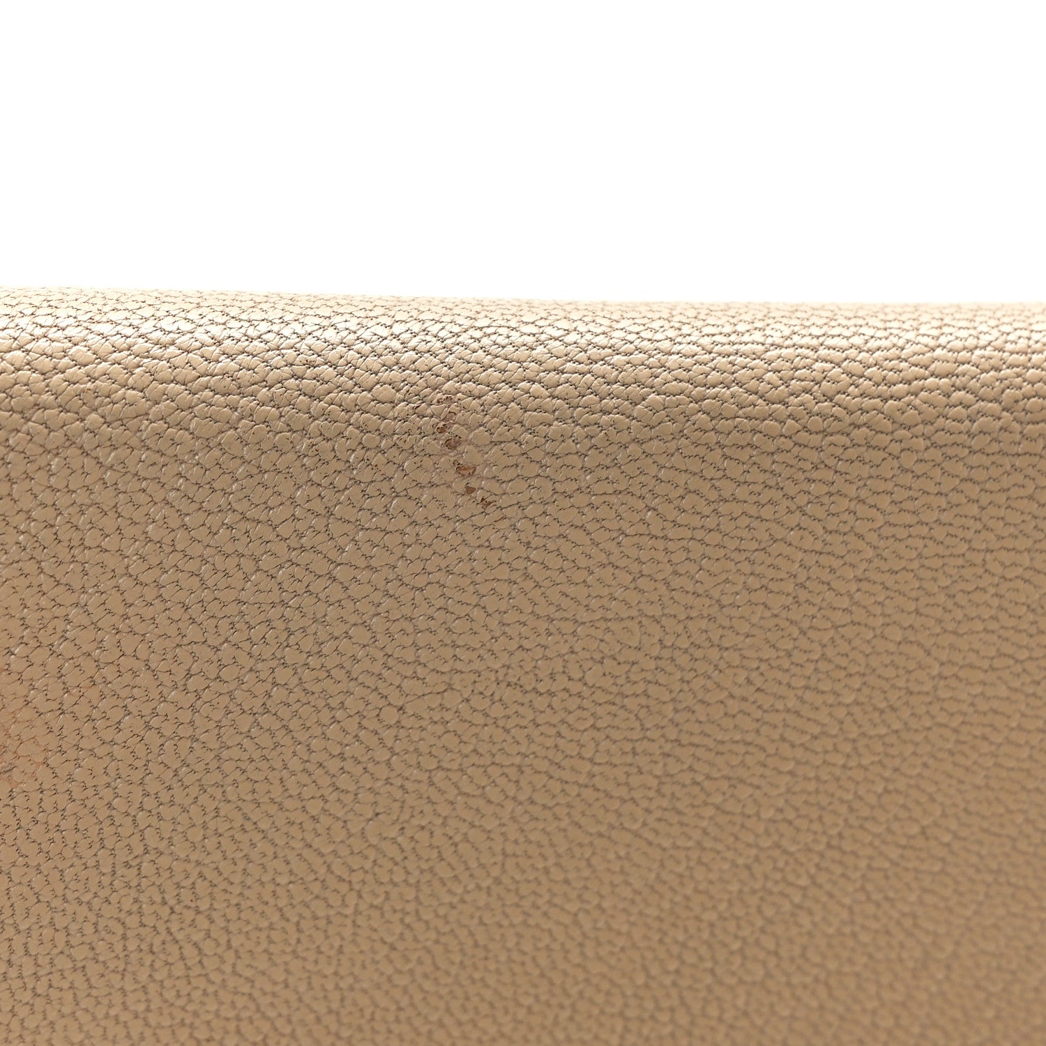 Burberry Derby Calfskin House Check Small Macken Crossbody Bag Light Beige 12 of 16