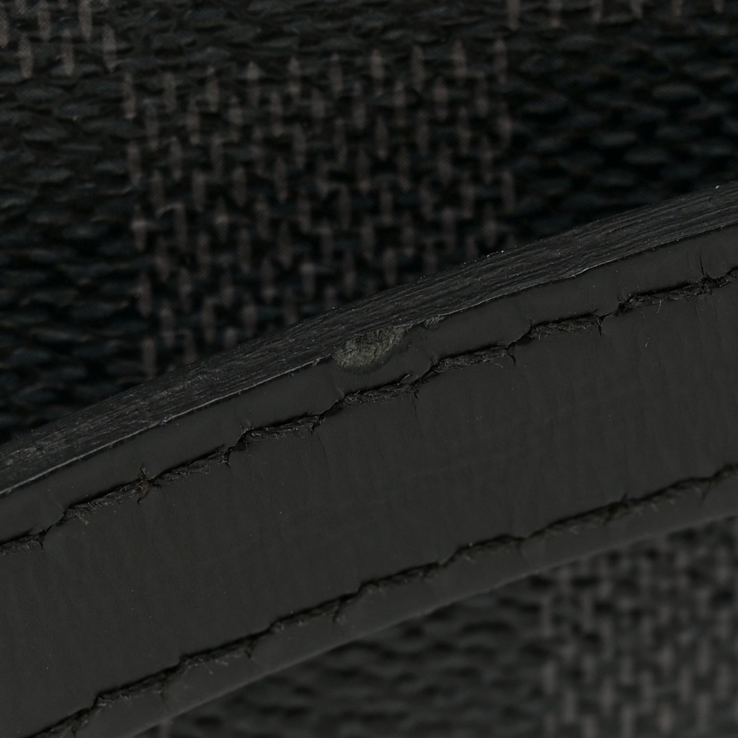 Damier Graphite Rem Bag