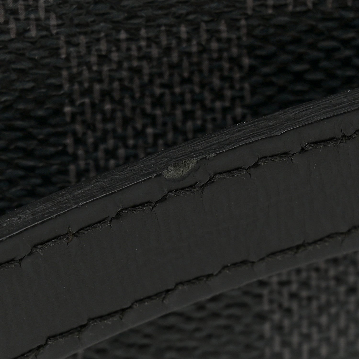 Louis Vuitton Damier Graphite Rem Bag 11 of 14