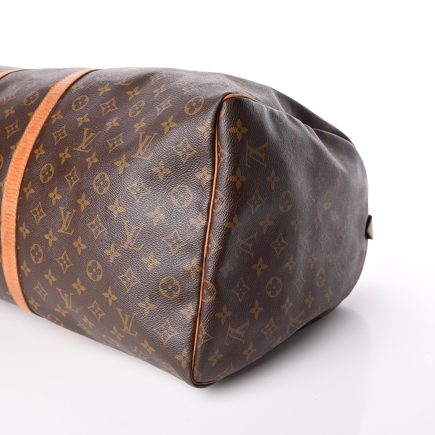 Louis Vuitton Monogram Keepall 60 6 of 18
