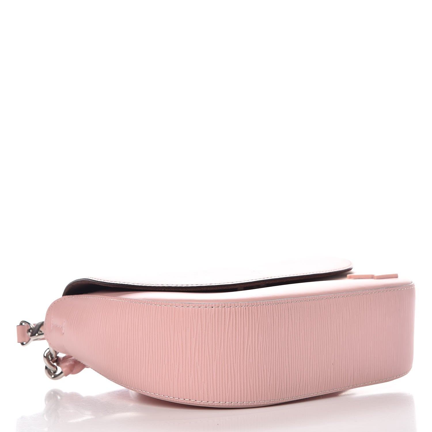 Louis Vuitton Epi Luna Rose Ballerine 4 of 10