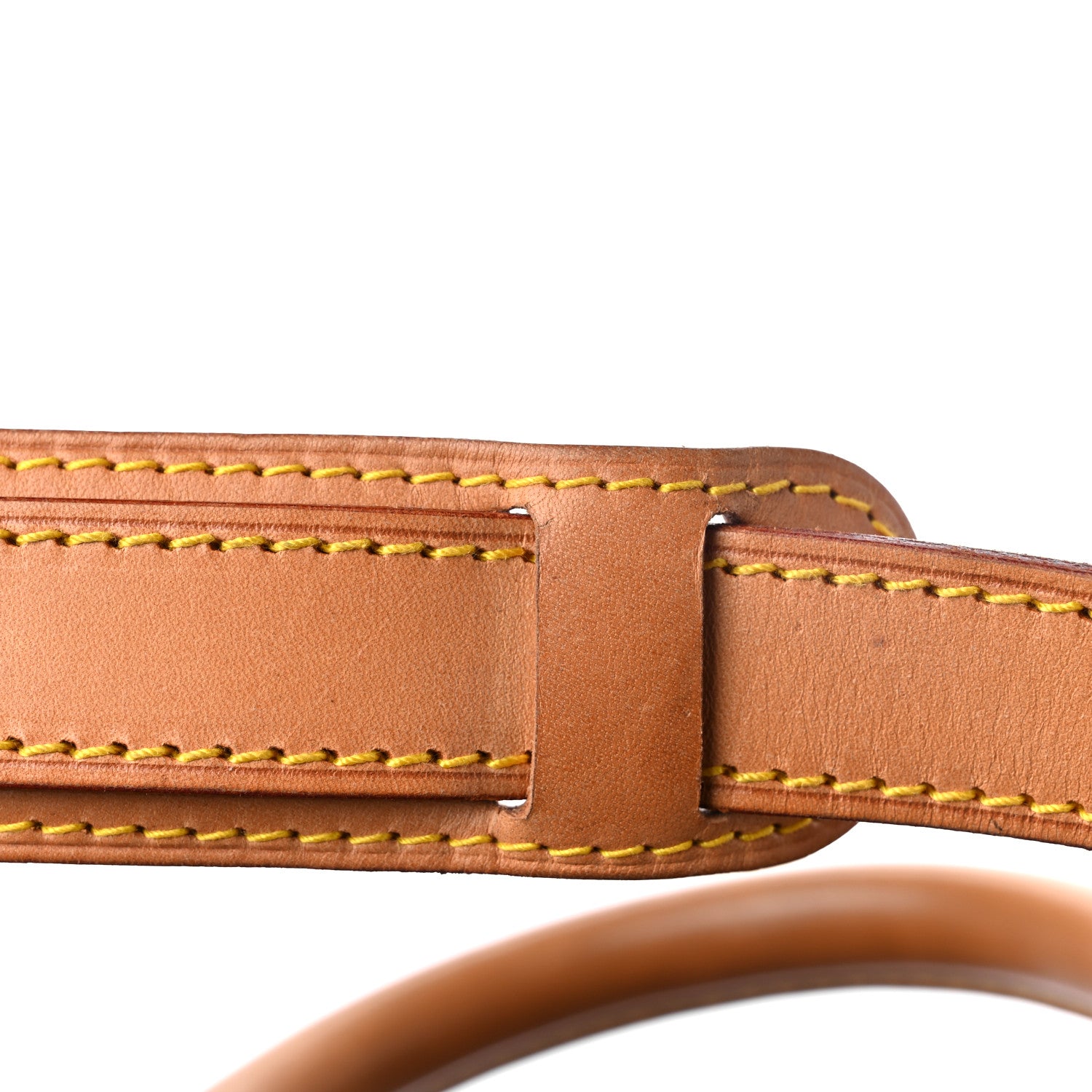 Louis Vuitton Monogram Keepall Bandouliere 60 27 of 28