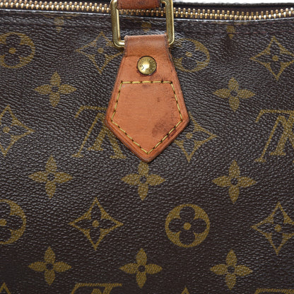 Louis Vuitton Monogram Speedy 30 13 of 18