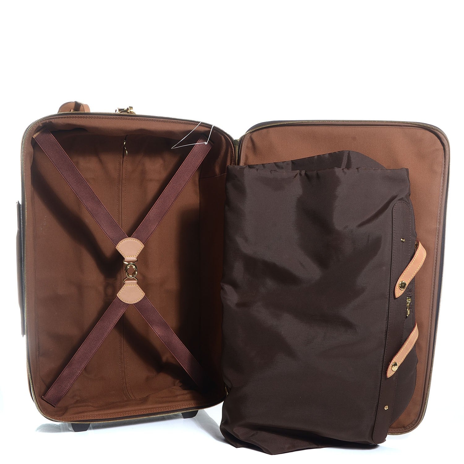 Louis Vuitton Monogram Pegase 55 5 of 7