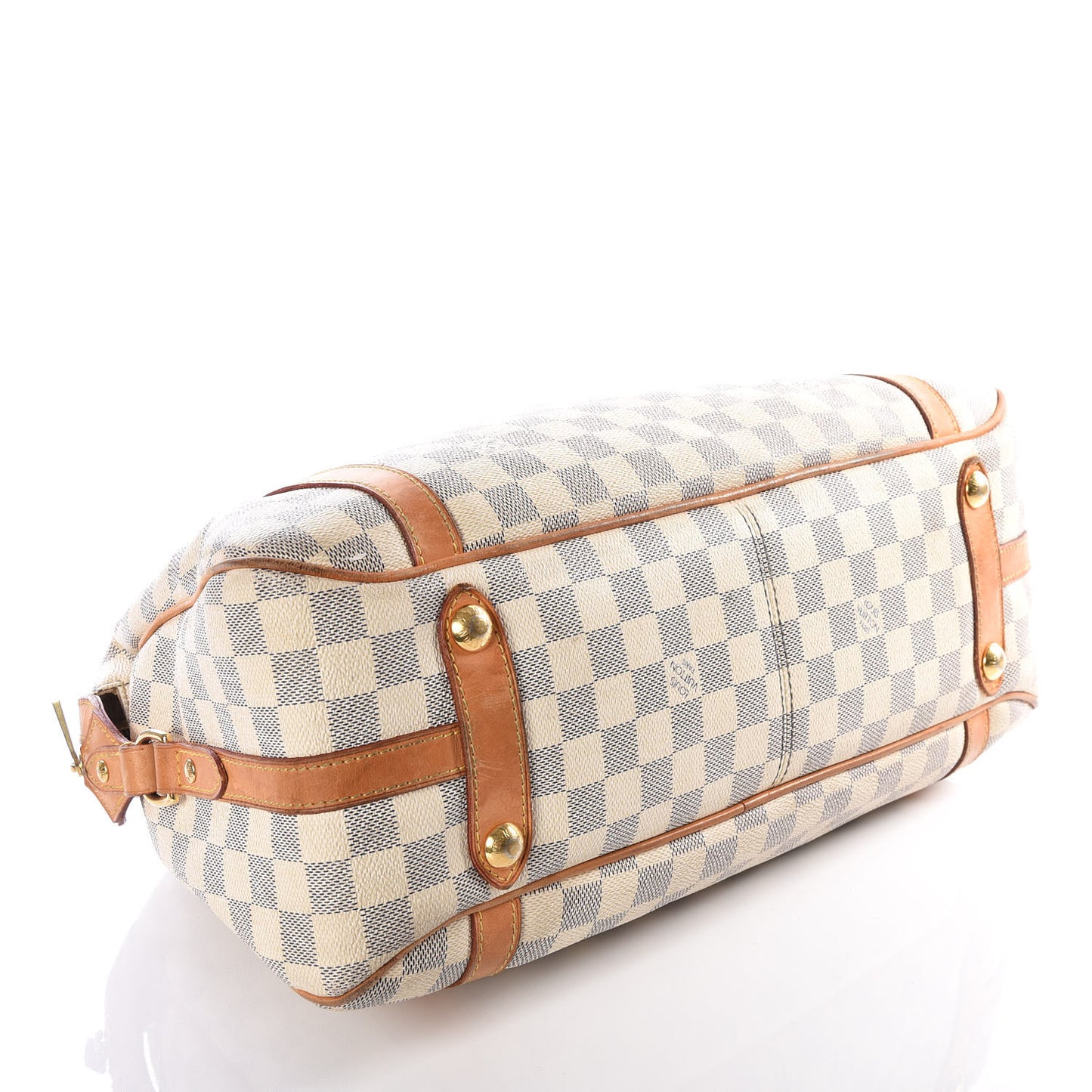 Damier Azur Stresa PM