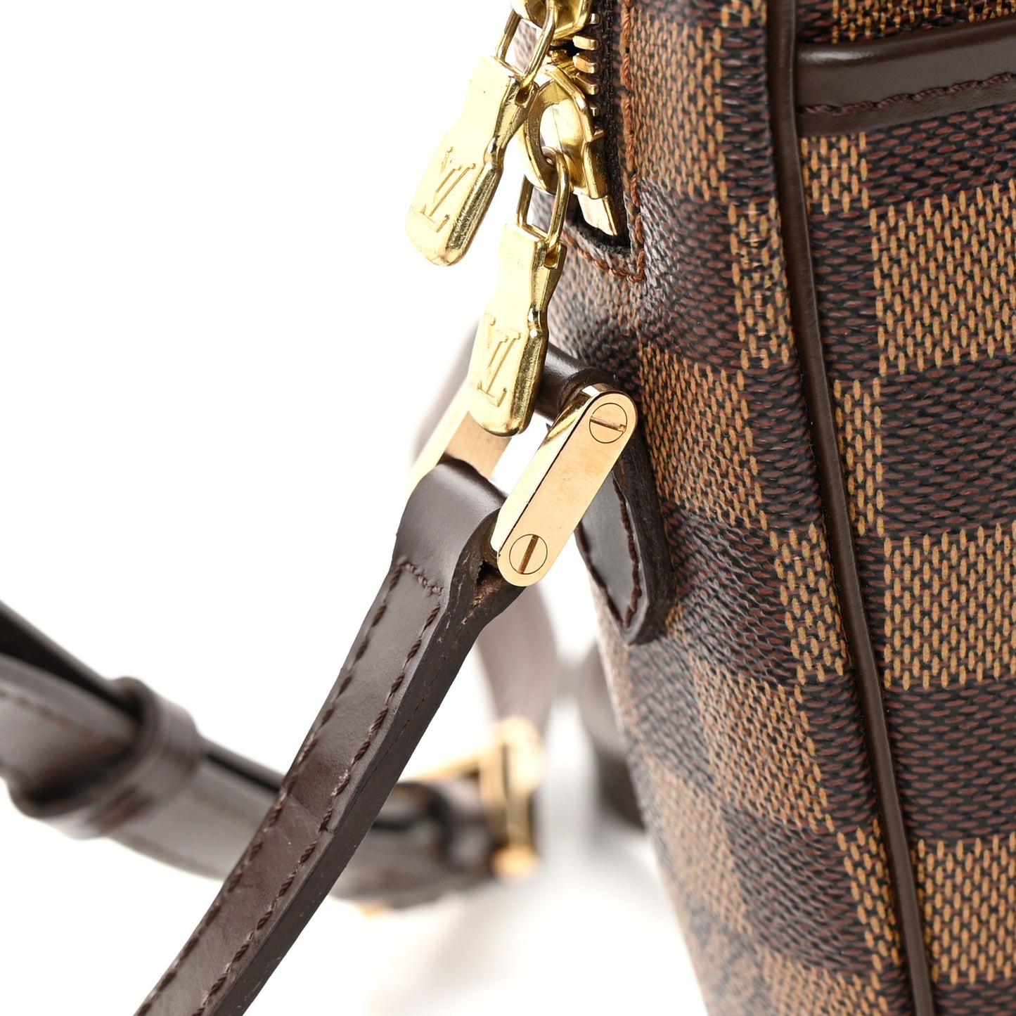 Damier Ebene Ipanema PM