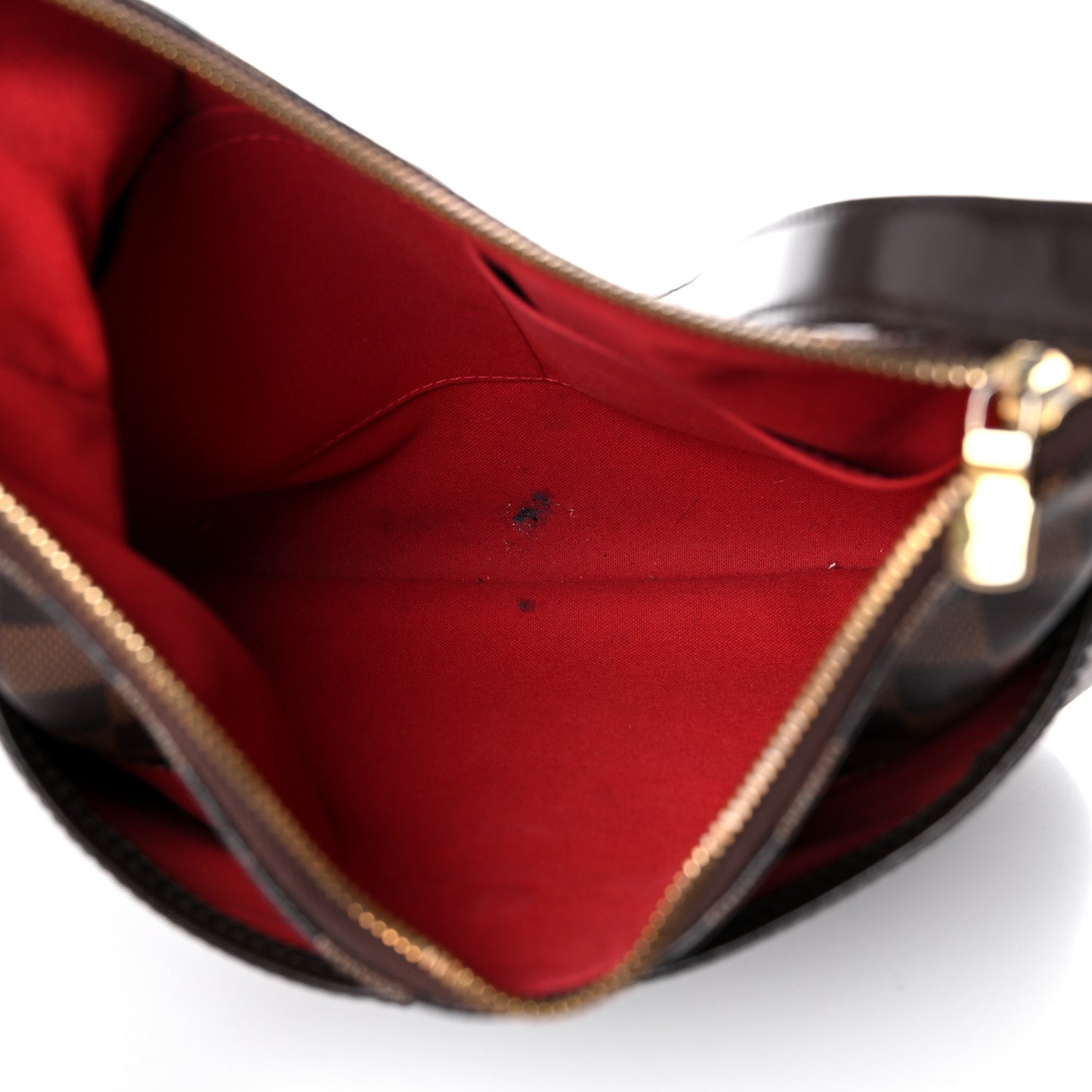 Damier Ebene Bloomsbury PM