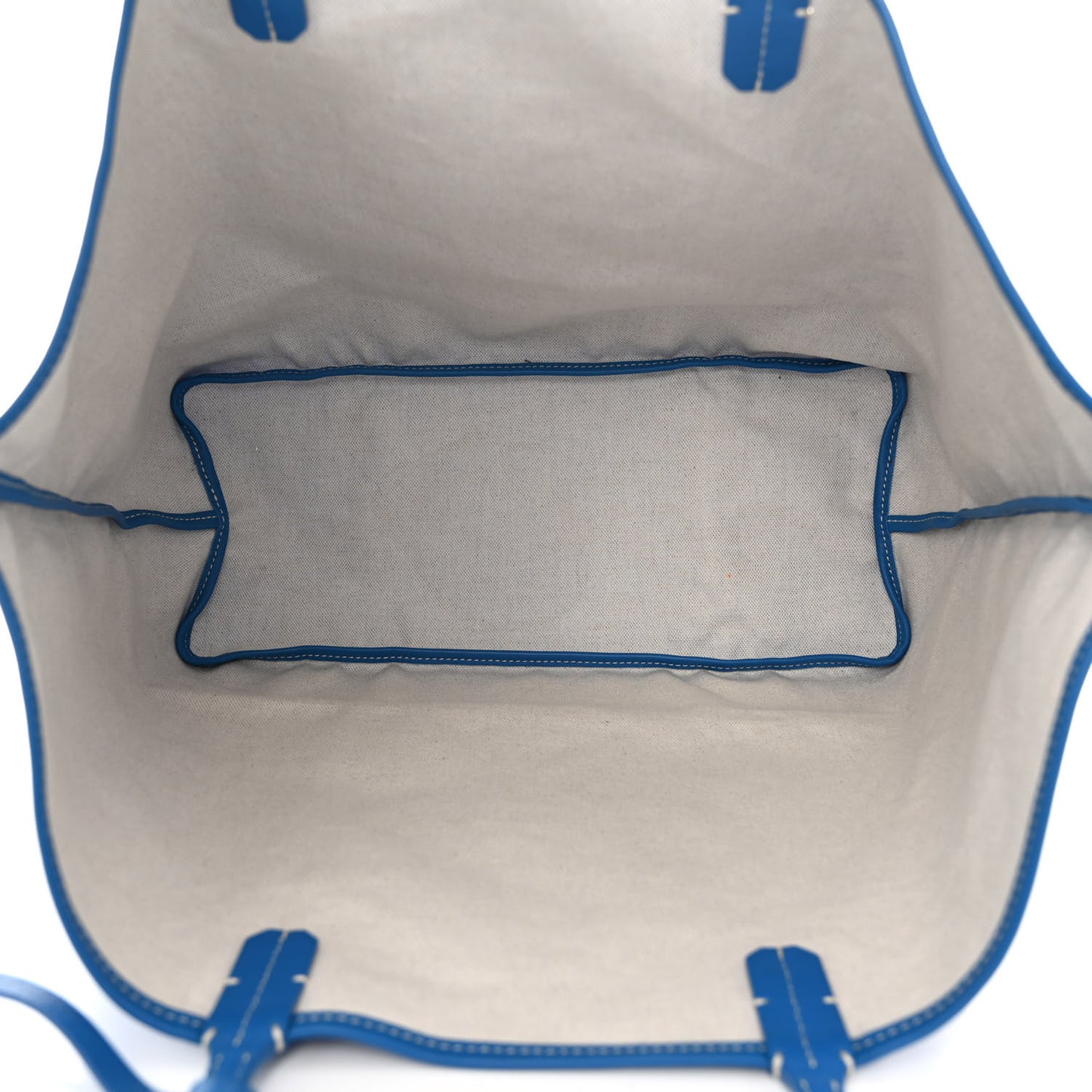 Goyardine Saint Louis PM Sky Blue