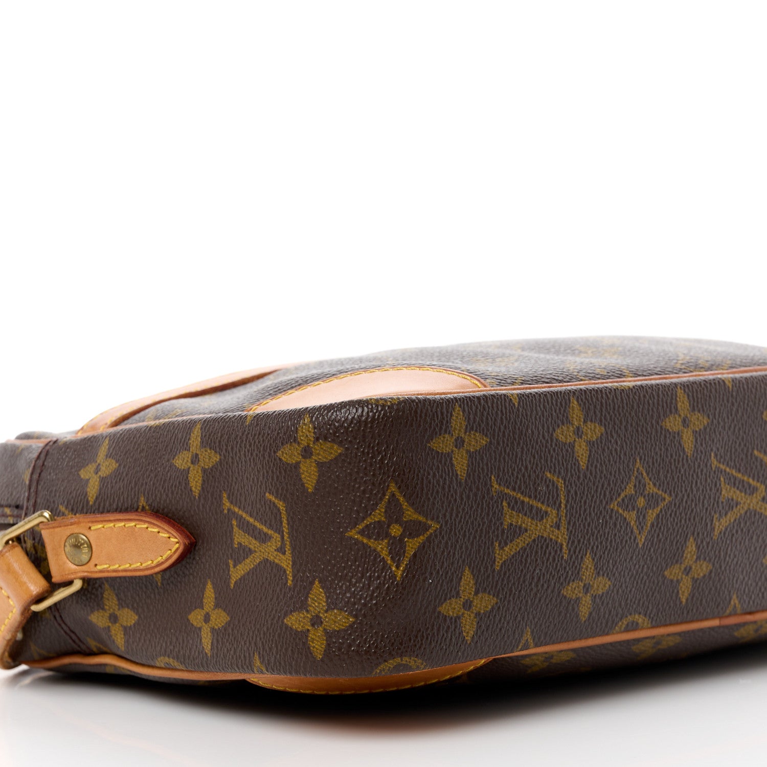 Louis Vuitton Monogram Trocadero 27 10 of 11