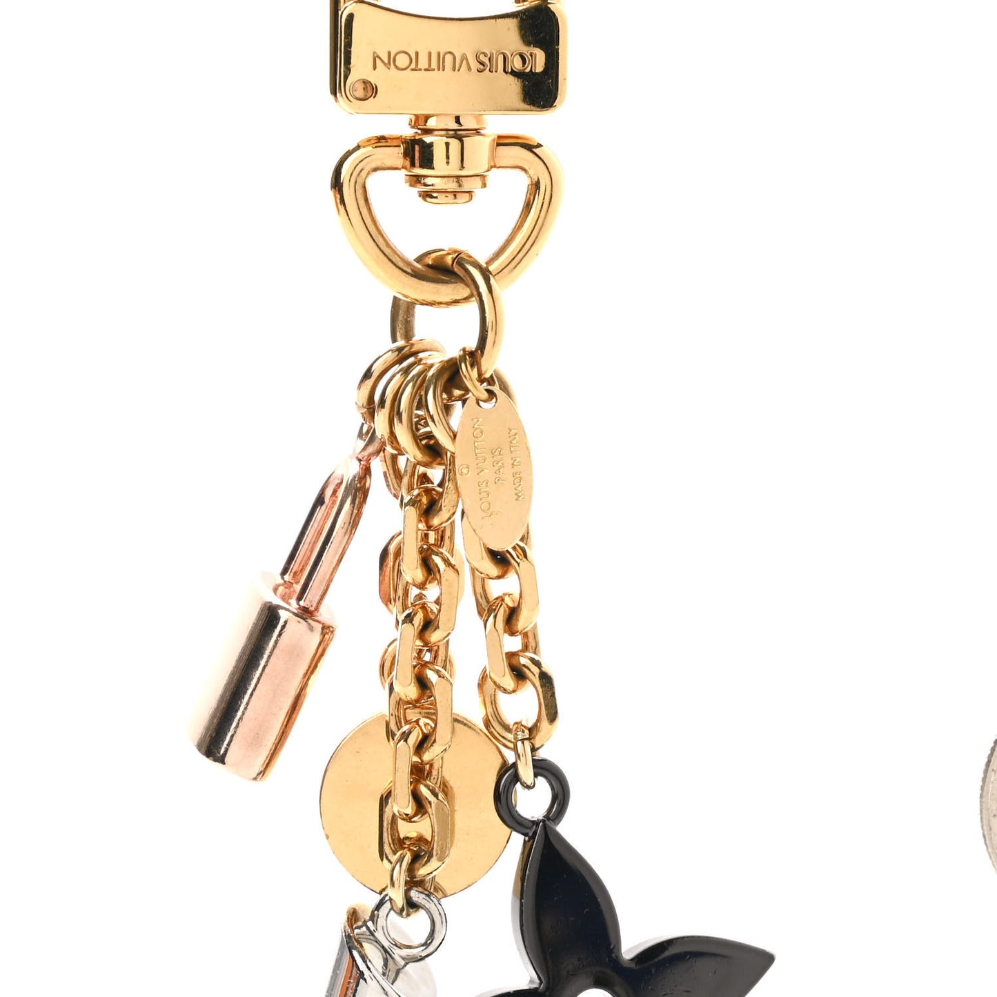 Kaleido V Bag Charm