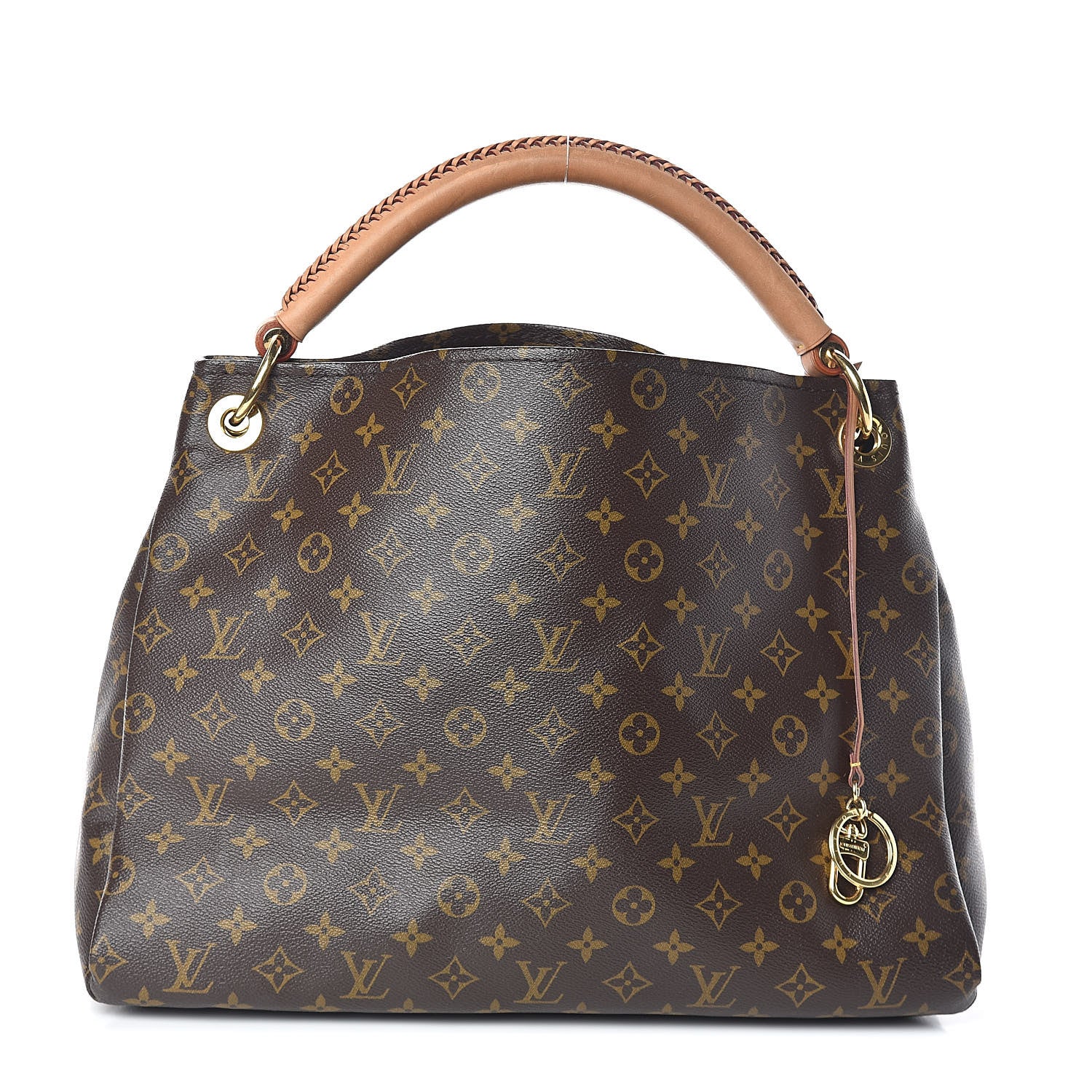 Louis Vuitton Monogram Artsy MM 1 of 10