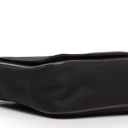 Louis Vuitton Damier Geant Messenger Bag Black 6 of 9