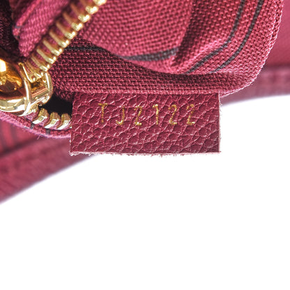 Louis Vuitton Empreinte Citadine PM Aurore 9 of 13
