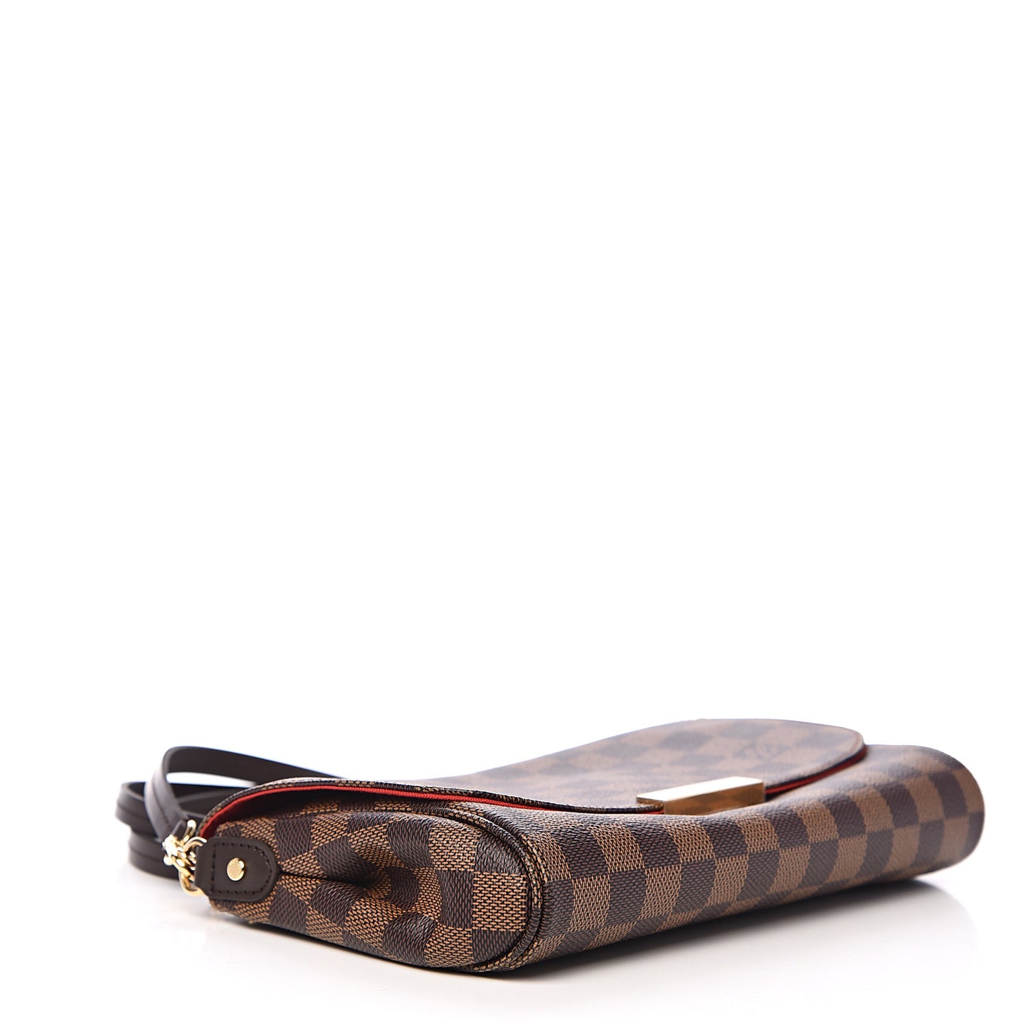 Damier Ebene Favorite MM