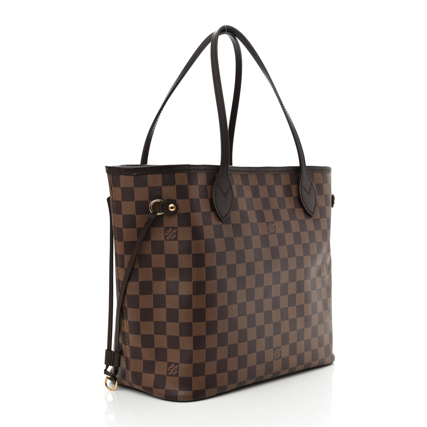 Damier Ebene Neo Neverfull MM