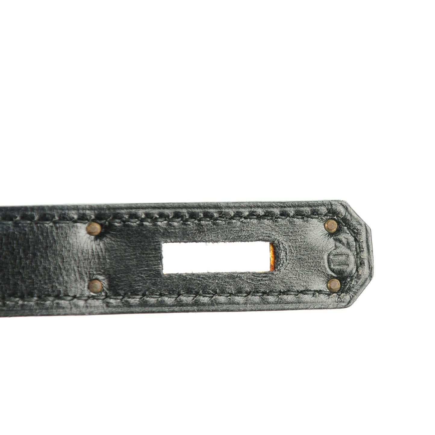 Box Kelly Sellier 32 Black