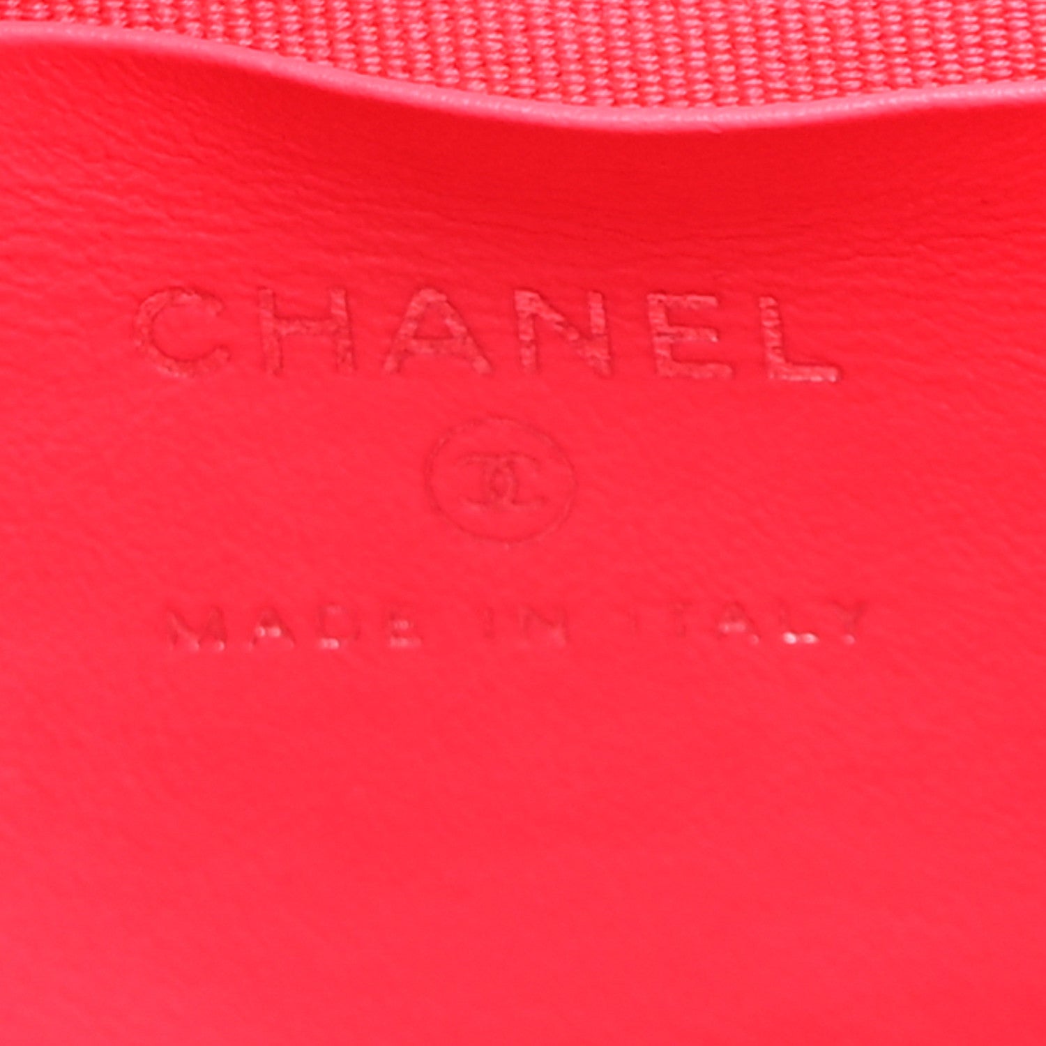 Chanel Patent Calfskin Quilted Enamel CC Charms Hobo Pink 6 of 10