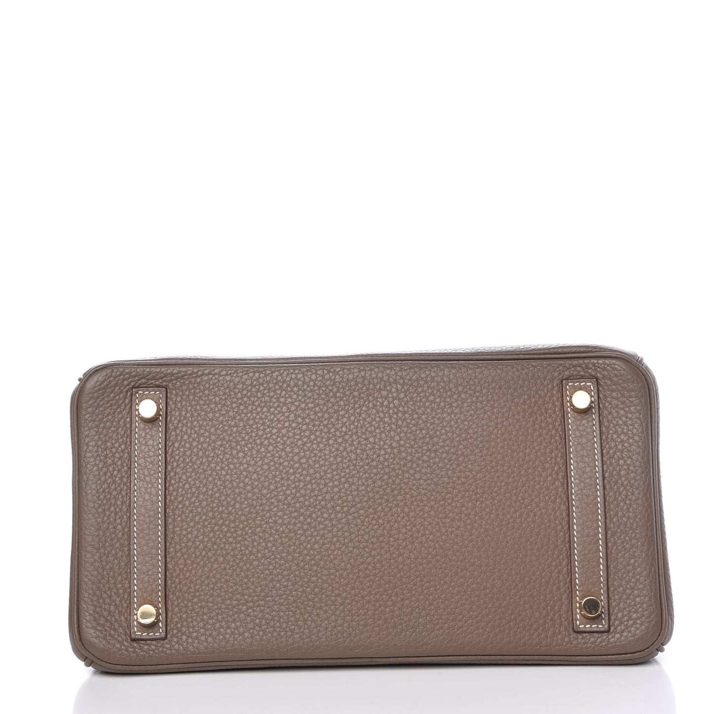 Taurillon Clemence Birkin 30 Etoupe