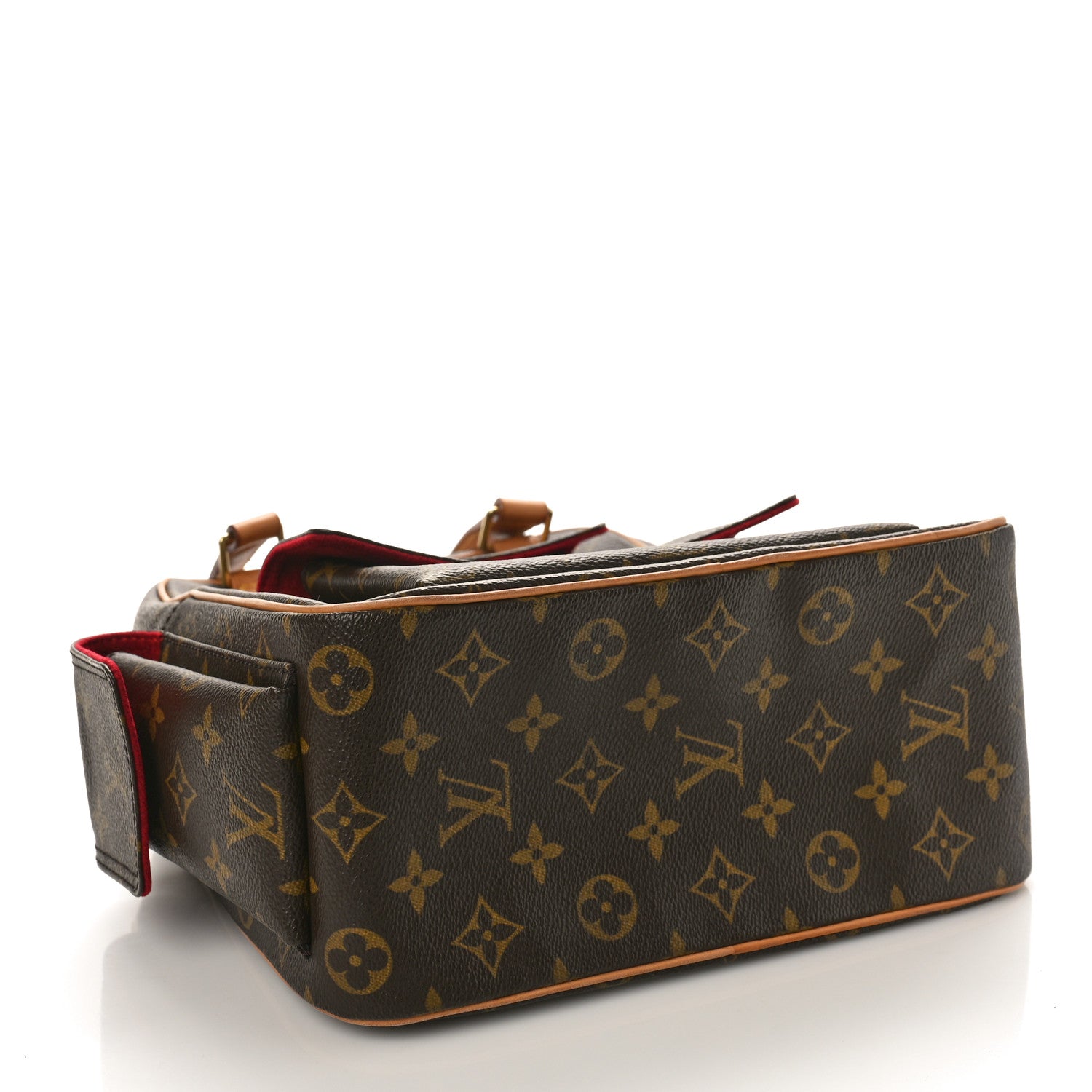 Louis Vuitton Monogram Excentri-Cite 4 of 8