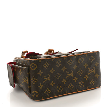 Louis Vuitton Monogram Excentri-Cite 4 of 8