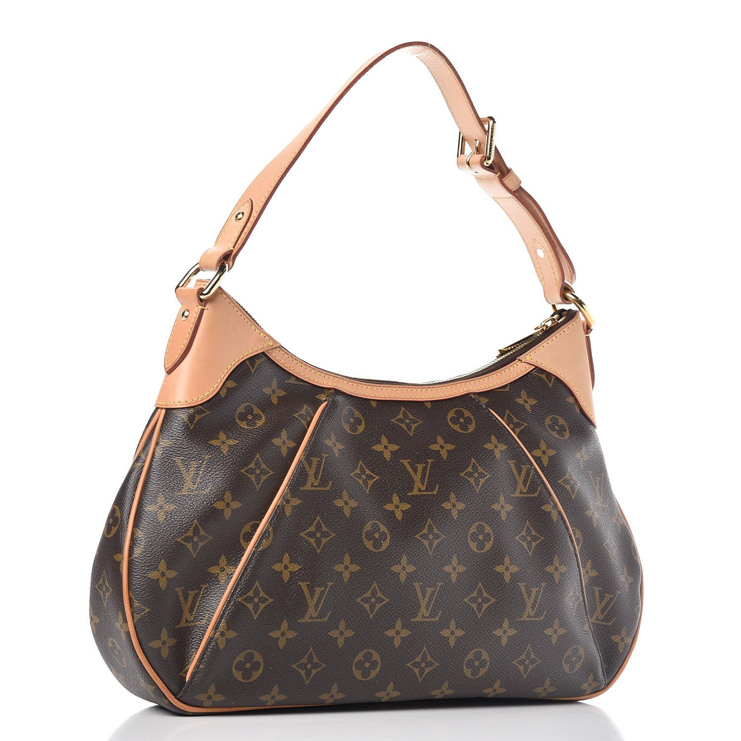 Louis Vuitton Monogram Thames GM 3 of 10
