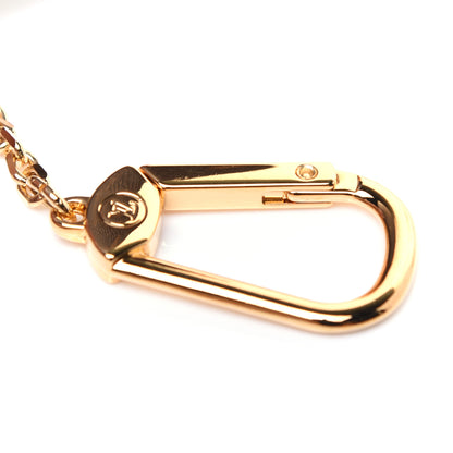 Louis Vuitton Monogram Key Pouch 10 of 11