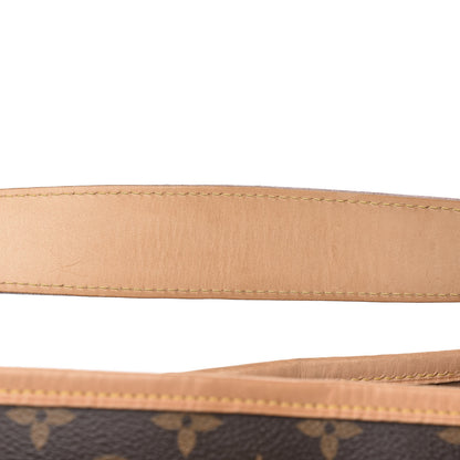 Louis Vuitton Monogram Delightful PM 11 of 13